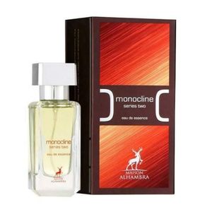 ALHAMBRA MONOCLINE O2 EAU DE PARFUM 30ML