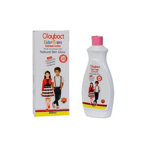 Olaybact Kids & Teens Fairness Lotion