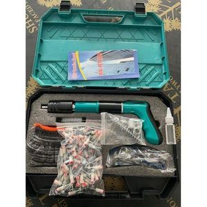 NAIL GUN HAMMER