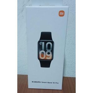 Mi XIAOMI Smart Band 10 pro