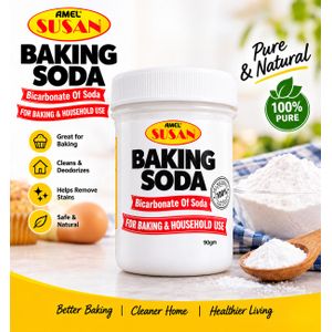 Susan Baking Soda-3 pcs 