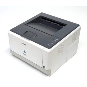 Epson Aculaser M2400dn Laserjet Network Printer With Adf And Automatic Duplex Printing