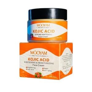 Mooyam Kojic Acid Face Cream
