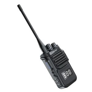 GREEN LION GPX700 Walkie Talkie With Up To 6 Days Working Time - 99 Analog Channels