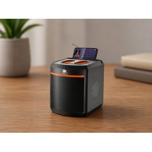 BoomBest  LN-5316mini Super Bass Home Theater Wireless Bluetooth Speaker