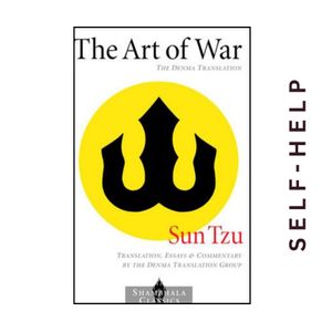 The Art Of War By Sun Tzu