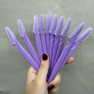 Tinkle 12-in-1  Eyebrow Razor Trimmer Facial Hair Shaper set