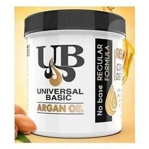 Universal Basic(UB)hair relaxer
