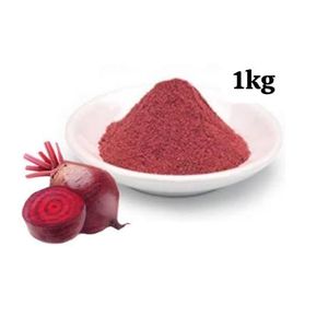 Organic Beetroot Powder - 1kg