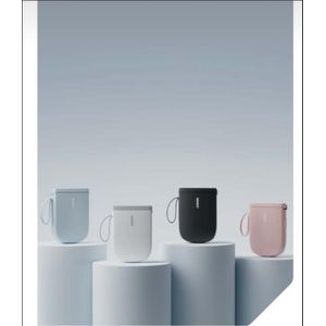 Nimble Nimbot mini handy perfume/ price tag label printer 