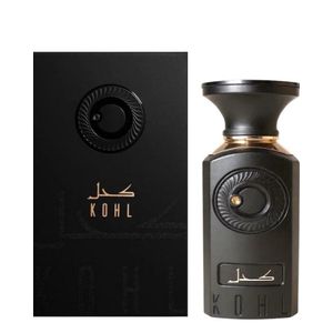 Fragrance- World Kohl EDP 100ml – Unisex – Lasts 48 Hours