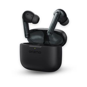 Oraimo Freepod Lite Otw-330 - Ultra Bass 40hrs True Wireless Earphone