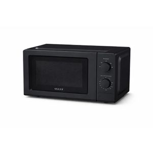 Maxi 20L Superb Quicker Heating Manual Microwave Oven