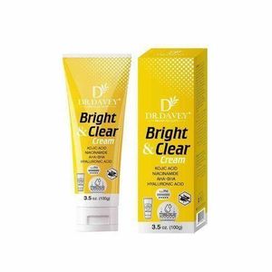 Dr Davey  Bright And Clear Cream X1( Dr Davey)
