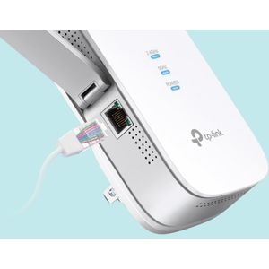 TP-Link RE650 AC2600 Wi-Fi Range Extender