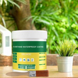 Invisible Waterproof Insulating Sealant, Super Strong Bonding Sealant, Waterproof Anti-leakage Coating Agent,Invisible Waterproof Agent, Sealant Waterproof, Waterproof Insulation Sealant Emulsion for Bathroom, Toilet, Tiles, Walls, Roof