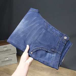 Smart Fitted Stock Jeans -