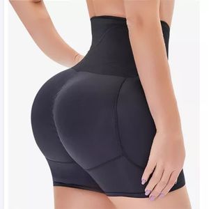 Women Plus Size Shapewear Waist Cincher Corset Butt Lifter Tummy