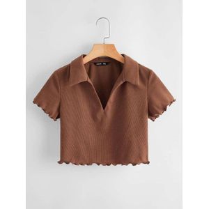 Quality crop top for ladies 