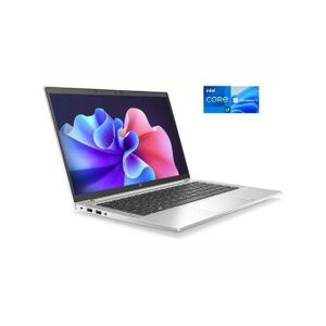 Hp EliteBook 830 G8 TOUCHSCREEN INTEL CORE I7 11TH GENERATION-32GB RAM/1TB SSD-WIN 11 PRO-BACKLIT KEYBOARD+BAG