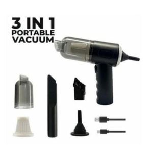 3 in 1 vacuum cleaner 