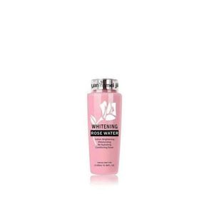 Rose whitenin rose water glowing Brightening moisturizer  comforting toner 