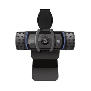 Logitech C920e 1080P HD Pro Webcam 