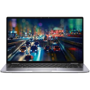 DELL Latitude 9410 Intel Core i7-10610U 16GB RAM 256GB SSD 14" Full HD Touchscreen Windows 11 Pro Laptop