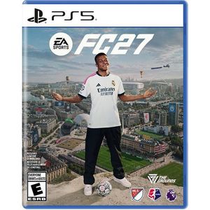 EA Sports PS5 FC27