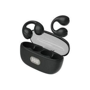 Clip-on Wireless Bluetooth Earbuds