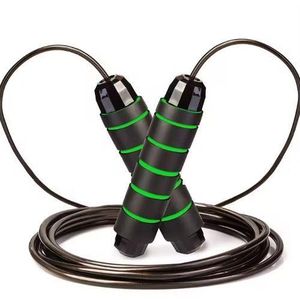 Jump Rope With Heavy Load Skipping Rope Steel Wire
