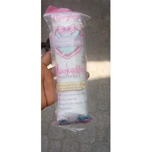 Make up cotton pad