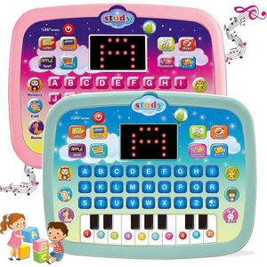 Computer Learning Tablet For Kids _Essential Educational Device 