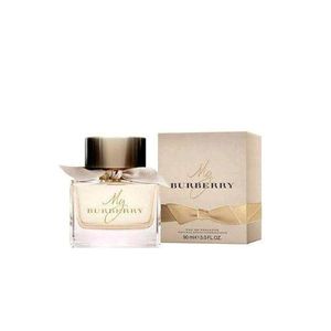 my burbry Women Perfume 90ML EDp
