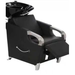 Professional quality comfortable washing hair basin shampoo working station salon 