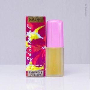 IDENTICAL EAU DE PARFUM 50ML-NAFDAC NO:02-3468