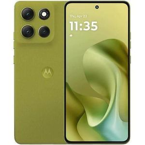 Motorola Moto G86 Power 5G 6.67" 8GB RAM, 512GB ROM Android 15 - GREEN 