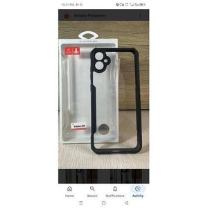 Xundd Shockproof Defender Case For Samsung Galaxy A07