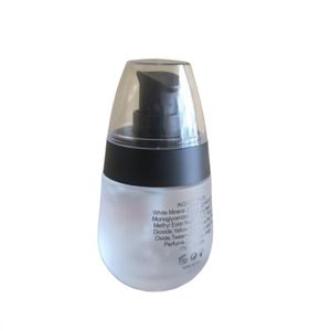 24hrs Foundation Primer