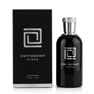 Copaci CONFESSION INTENSE EAU DE PARFUM 100ml NAFDAC NO : A2-108291
