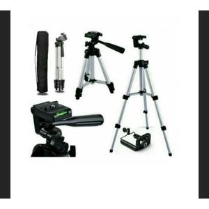 Extendable Tripod Stand Holder