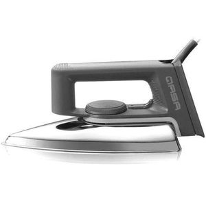 Qasa Solar Electric Dry Pressing Iron With Low 350W