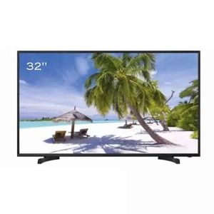 Maxi 50 Inch D2010 Series UHD 4K Smart TV - Clay Africa