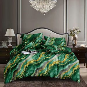All  Bedsheet + Duvet +four Pillow Cases