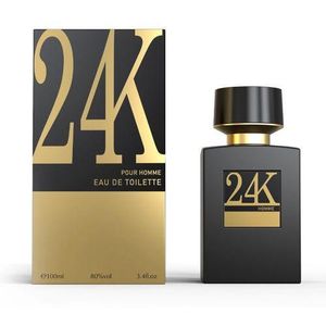 Copaci 24-K POUR HOMME EAU DE PARFUM 100ML-NAFDAC NO:A2-3406