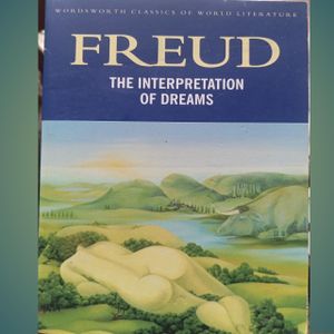 The Interpretation of Dreams Sigmund Freud