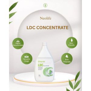 Nutrition Life Care Light Duty Cleaner (LDC) - 1 Litre (Single)