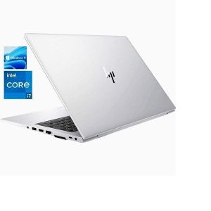 Hp EliteBook 840 Intel Core I7-32GB RAM/1TB SSD/Backlit Keyboard/FP Reader Windows 11 Pro + BAG