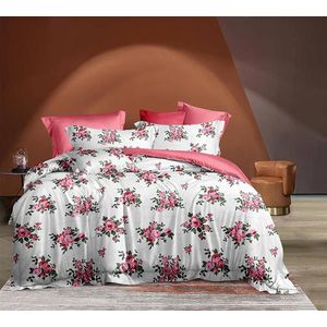 6by6 Bedsheet with Four Pillowcases 