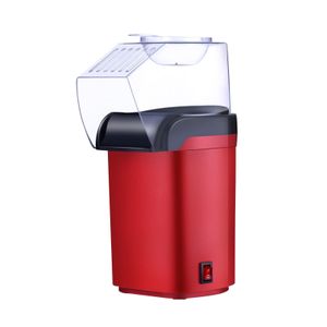 1200W Hot Air Popcorn Maker